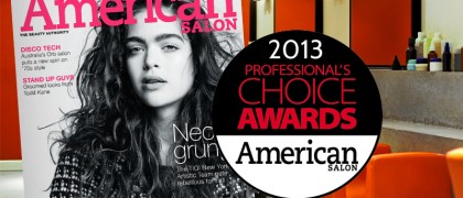 American Salon Professional's Choice Awards